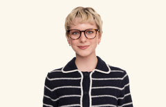 The Reese - Tortoise - LifeStyle Thumbnail1 - Pair Eyewear