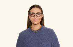 The Wanda - Black - LifeStyle Thumbnail3 - Pair Eyewear