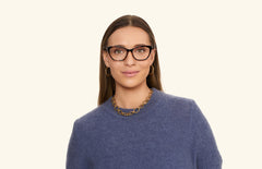 The Wanda - Tortoise - LifeStyle Thumbnail1 - Pair Eyewear