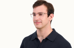 The Casper - LifeStyle Thumbnail 2 - Pair Eyewear