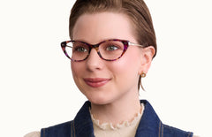 The ella - LifeStyle Thumbnail 2 - Pair Eyewear