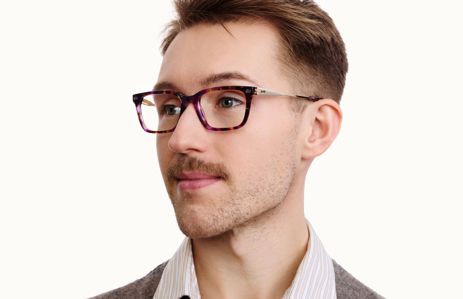 The Wanda - LifeStyle 2 - Pair Eyewear