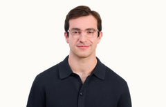 The Linden - LifeStyle Thumbnail 1 - Pair Eyewear