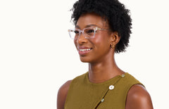 The Linden - LifeStyle Thumbnail 2 - Pair Eyewear