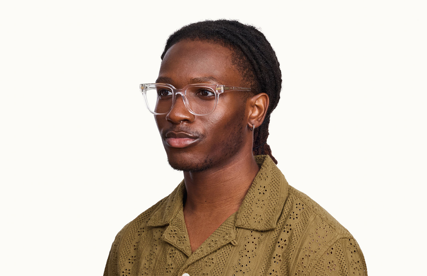 The Murphy - LifeStyle 2 - Pair Eyewear