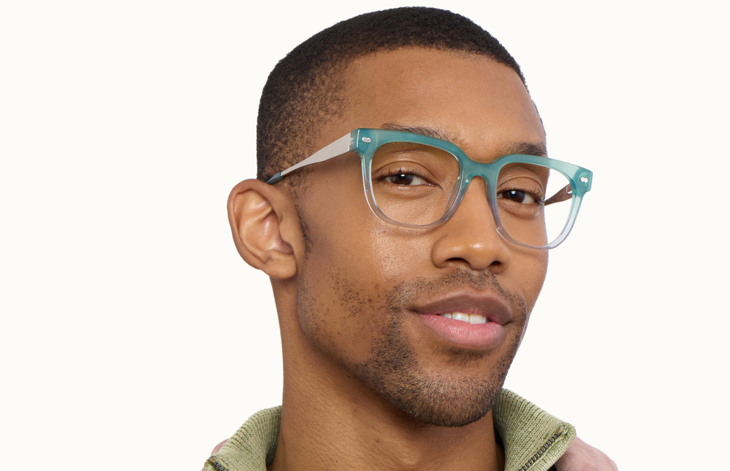 The Murphy - LifeStyle 2 - Pair Eyewear