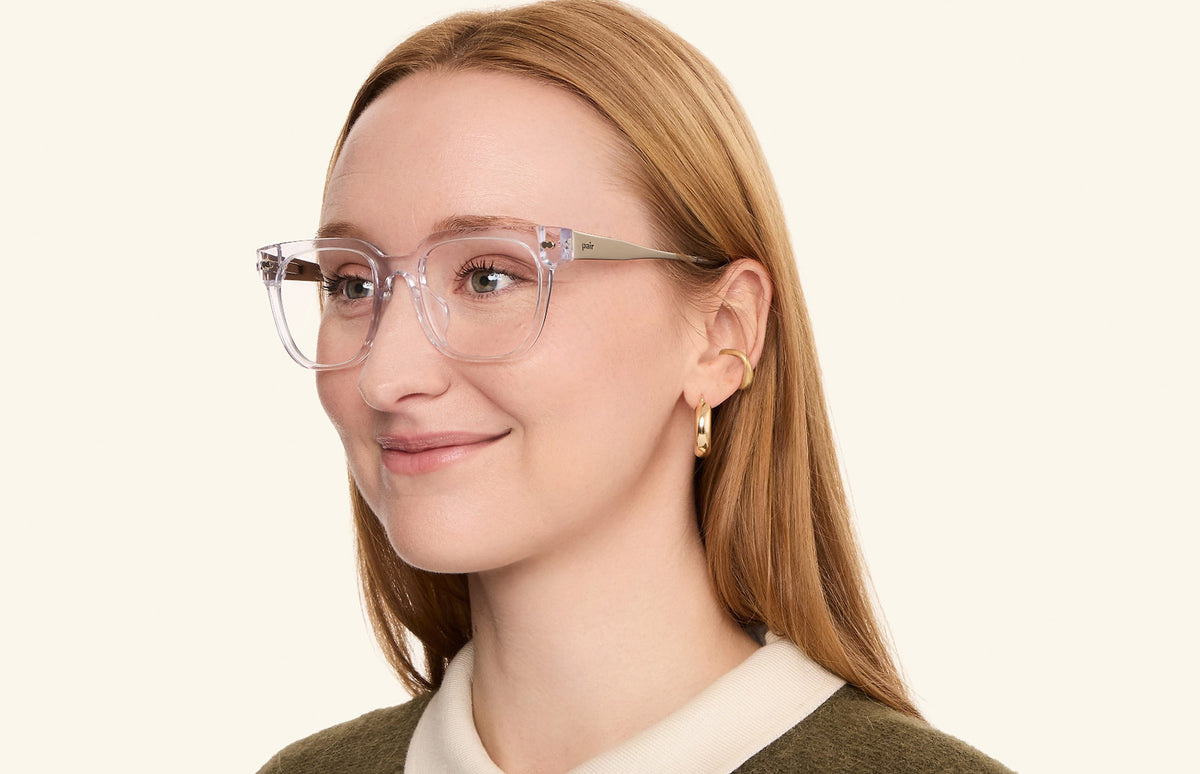 The Murphy - LifeStyle 2 - Pair Eyewear