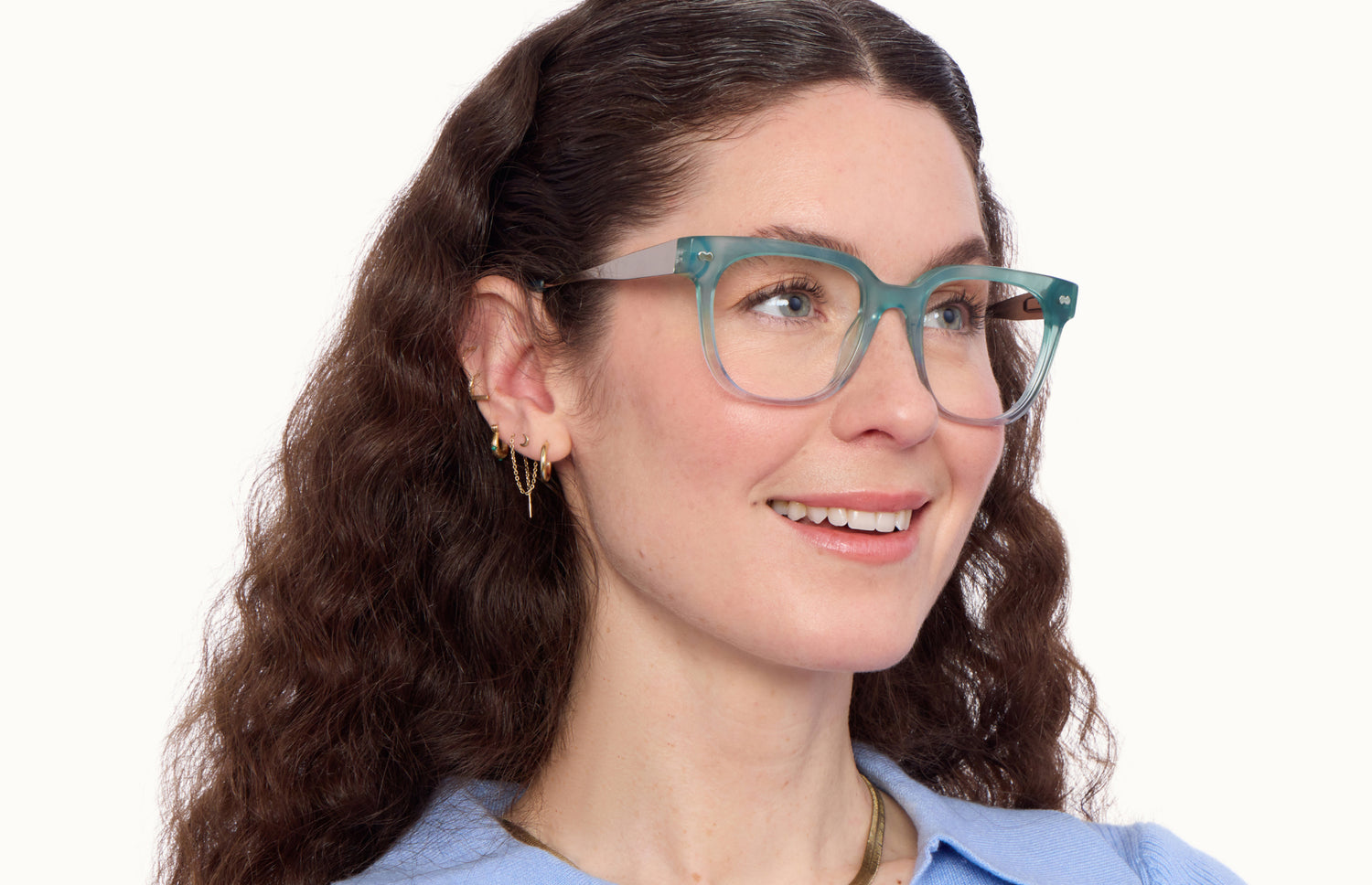 The Murphy - LifeStyle 2 - Pair Eyewear