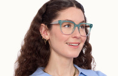 The Murphy - LifeStyle Thumbnail 2 - Pair Eyewear