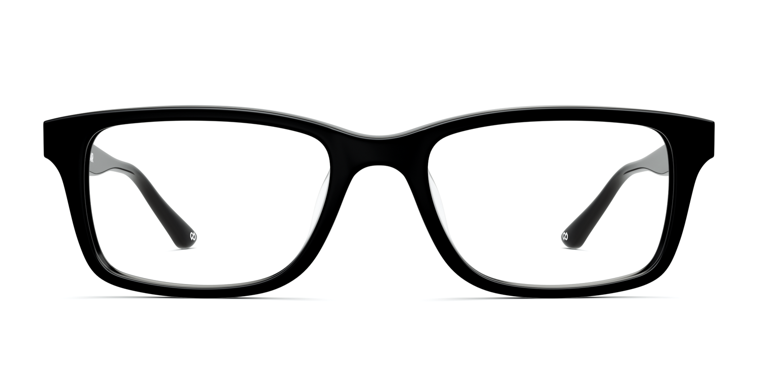 The Otero - Black - Carousel11 - Pair Eyewear