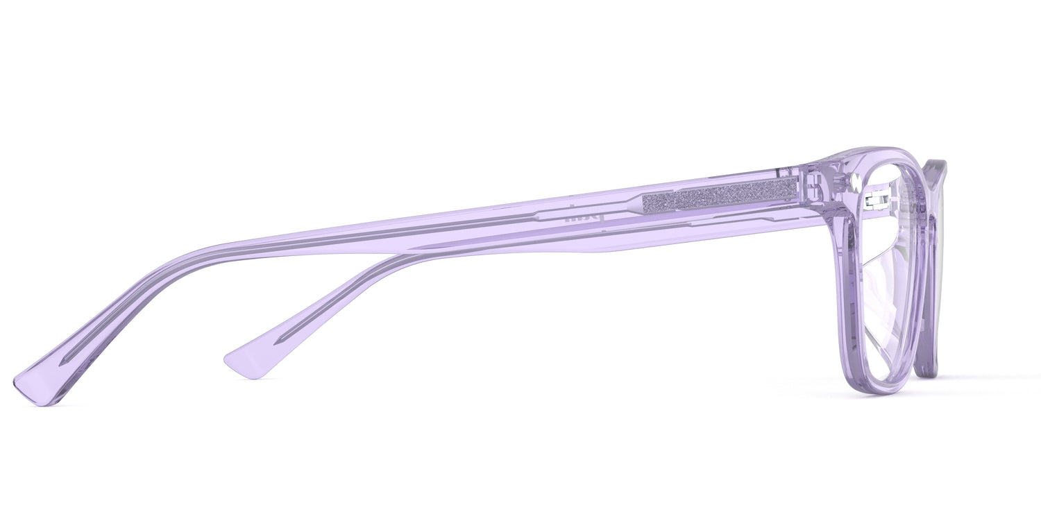 The Casper - Lensless - Carousel 3 - Pair Eyewear