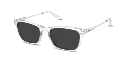 The Casper - Mixed Material - Lensless - Thumbnail 1 - Pair Eyewear