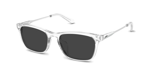 The Casper - Mixed Material - Lensless - Pair Eyewear
