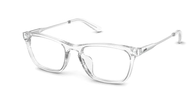 The Casper - Mixed Material - Lensless - Thumbnail 1 - Pair Eyewear