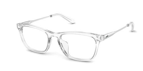 The Casper - Mixed Material - Lensless - Pair Eyewear