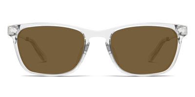 The Casper - Mixed Material - Lensless - Thumbnail 4 - Pair Eyewear