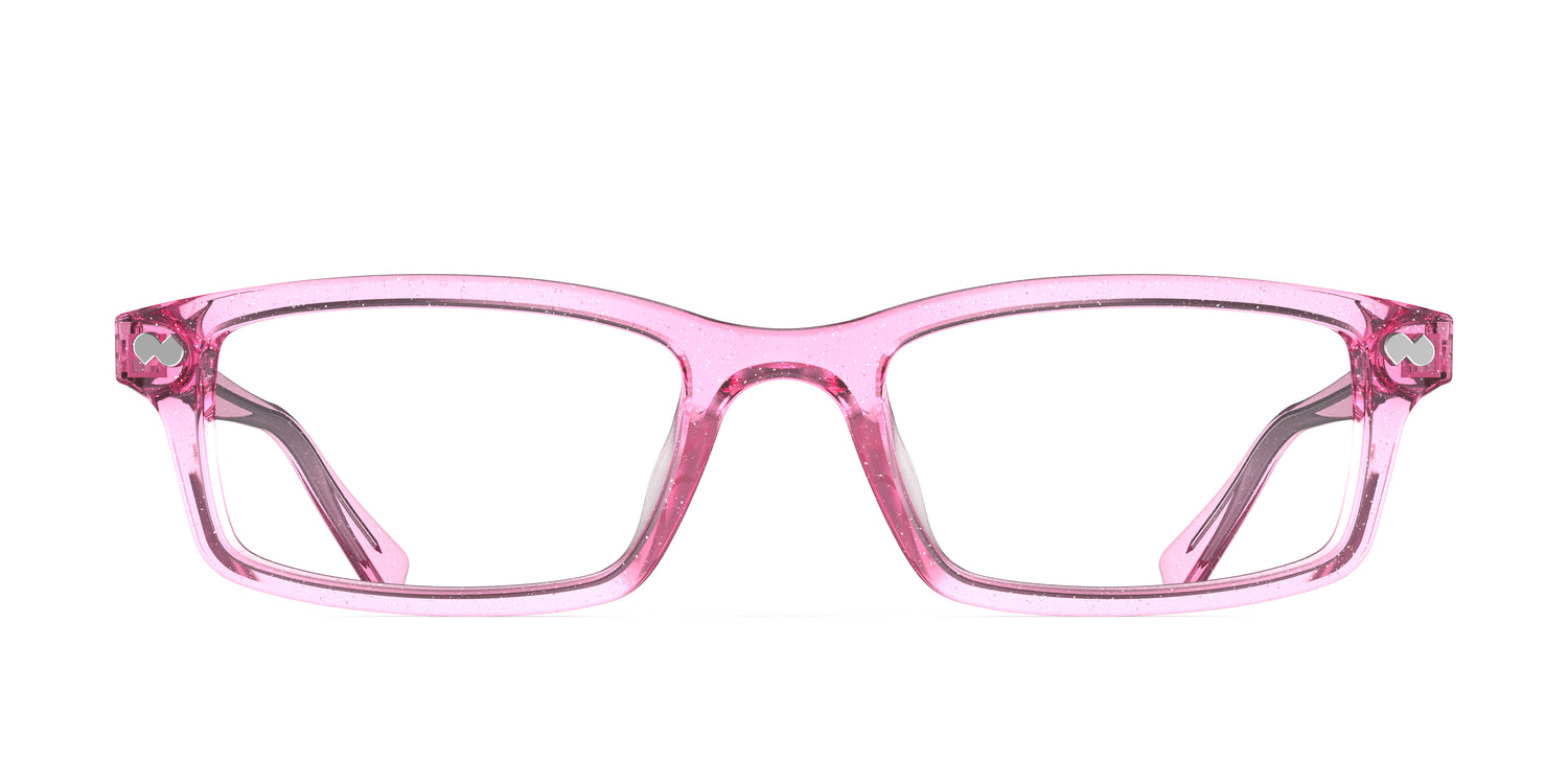 The Cedro - Black - Front Base Image - Pair Eyewear