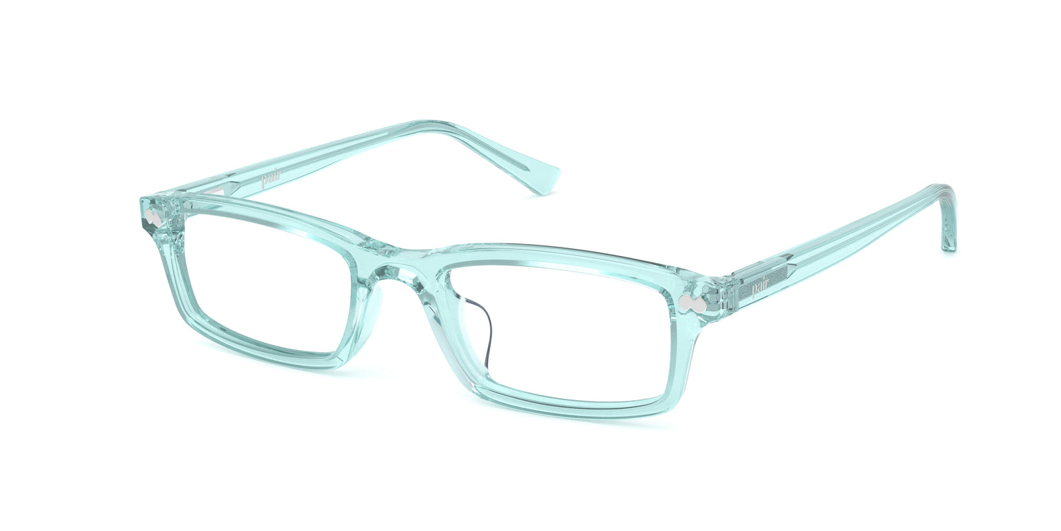 The Cedro - Black - Angle Base Image - Pair Eyewear