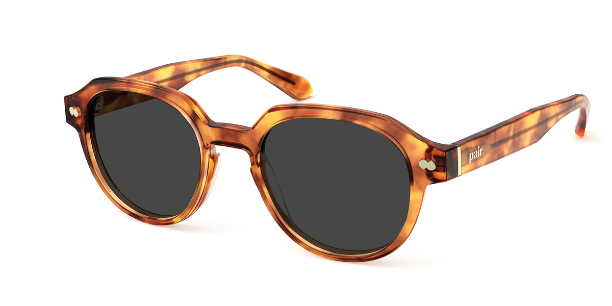 The Daley - Carousel 3 - Pair Eyewear