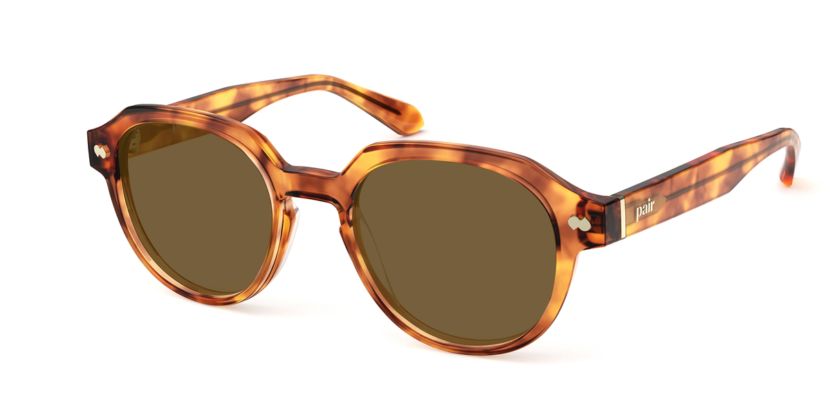 The Daley - Carousel 4 - Pair Eyewear
