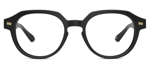 The Daley - Forte - Rx and Reader - Secondary Image - Pair Eyewear