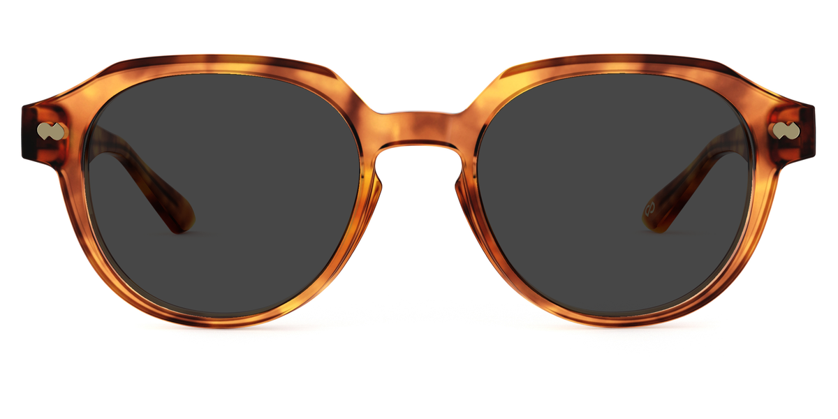 The Daley - Carousel 1 - Pair Eyewear