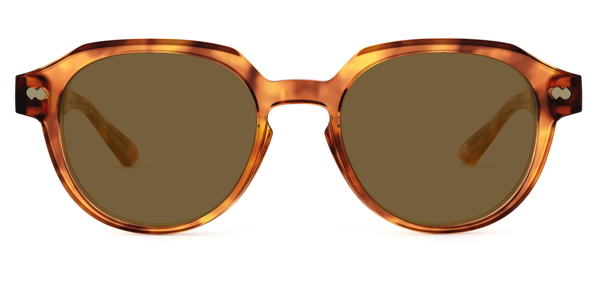 The Daley - Carousel 2 - Pair Eyewear