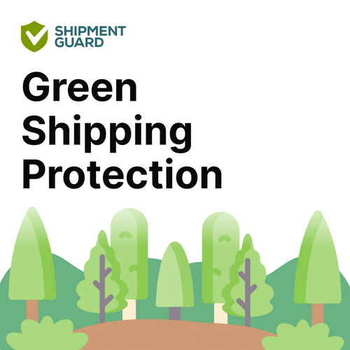 Order Protection by Shipment Guard - Pair Eyewear