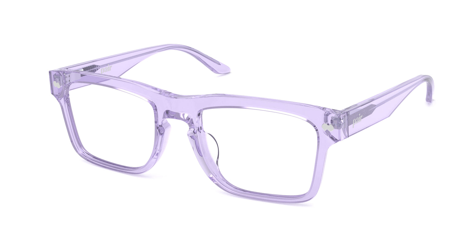 The Drew - Lensless - Carousel 2 - Pair Eyewear