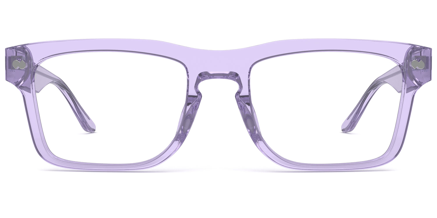 The Drew - Lensless - Carousel 1 - Pair Eyewear
