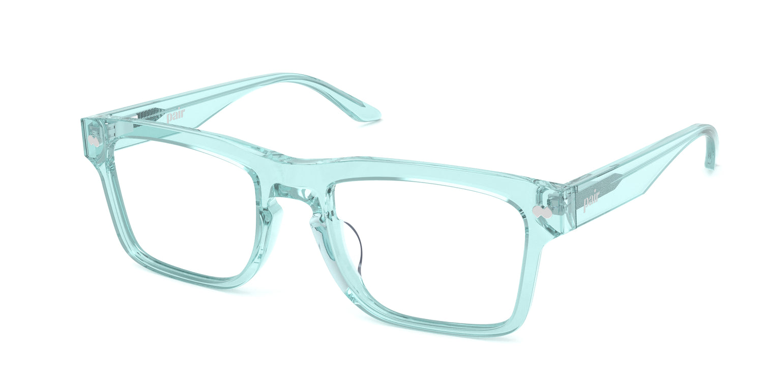 The Drew - Carousel 2 - Pair Eyewear