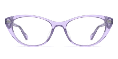 The ella - Black - Front Base Thumbnail - Pair Eyewear