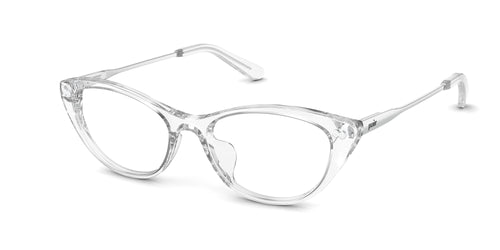 The ella - Mixed Material - Non-Rx - Pair Eyewear