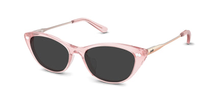 The ella - Mixed Material - Lensless - Thumbnail 1 - Pair Eyewear