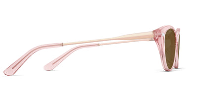 The ella - Mixed Material - Lensless - Thumbnail 6 - Pair Eyewear