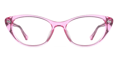 The ella - Black - Front Base Thumbnail - Pair Eyewear