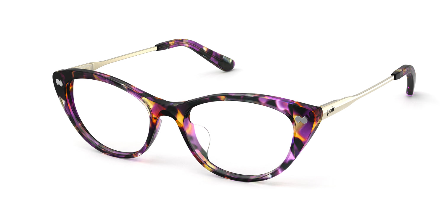 The ella - Carousel 1 - Pair Eyewear