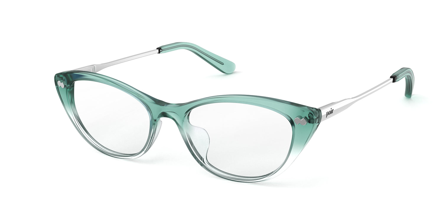 The ella - Carousel 1 - Pair Eyewear