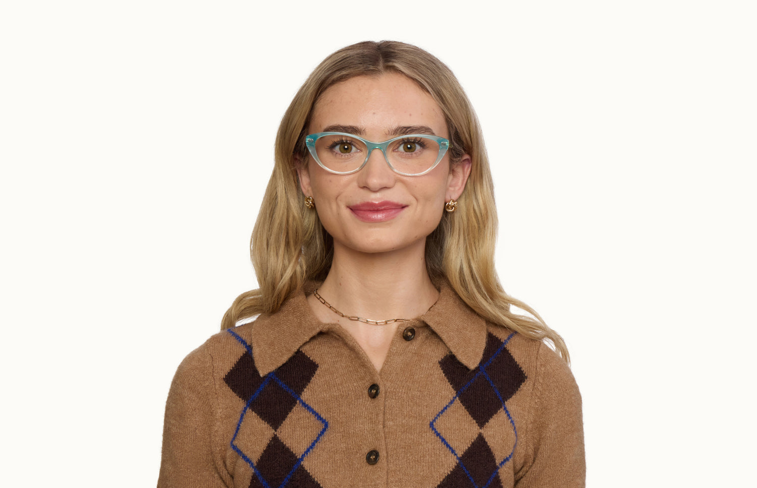 The ella - LifeStyle 1 - Pair Eyewear