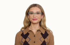 The ella - LifeStyle Thumbnail 1 - Pair Eyewear