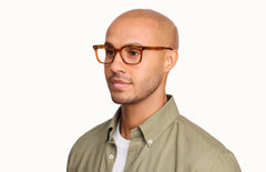 The Iverson - LifeStyle Thumbnail 2 - Pair Eyewear