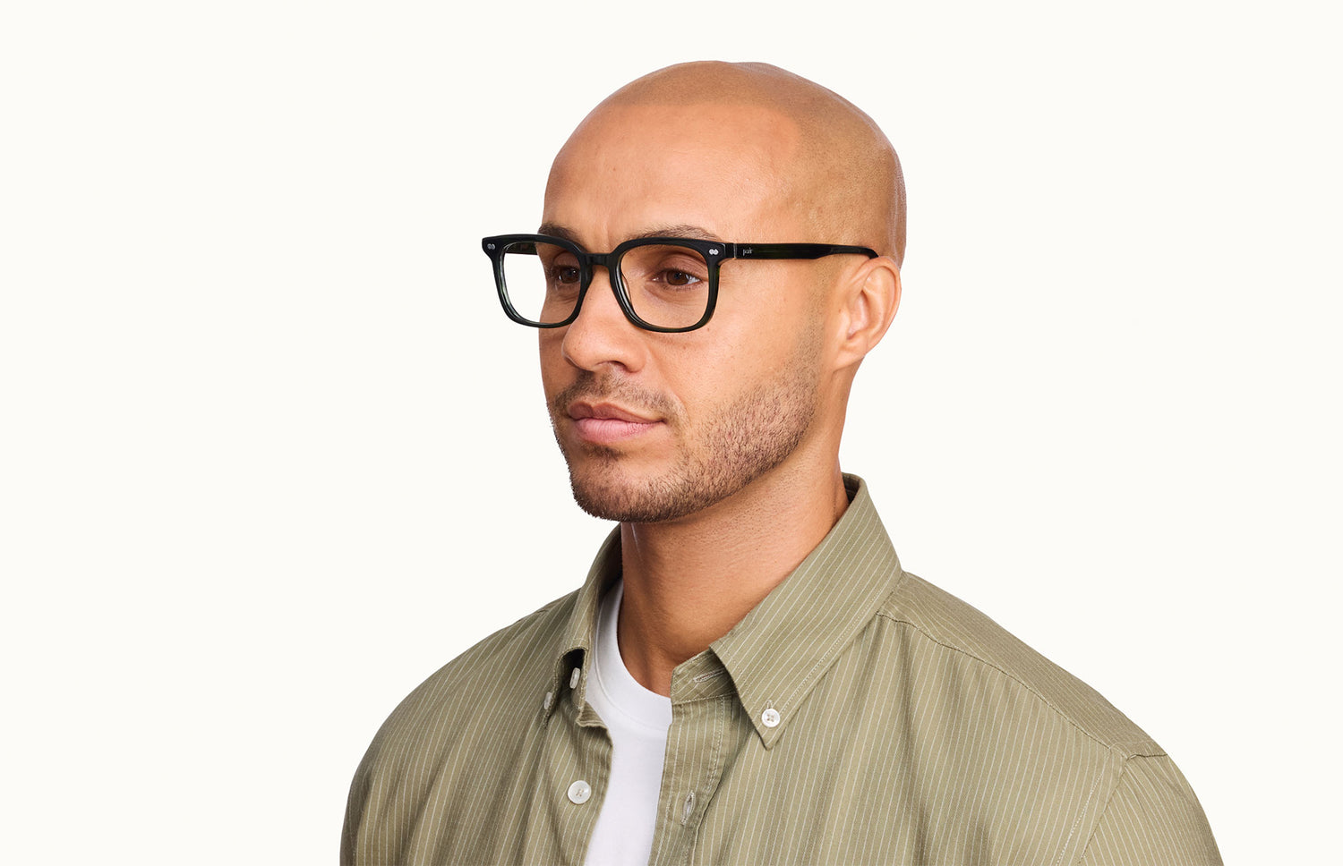 The Iverson - LifeStyle 2 - Pair Eyewear