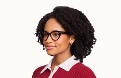 The Flora - LifeStyle Thumbnail 2 - Pair Eyewear