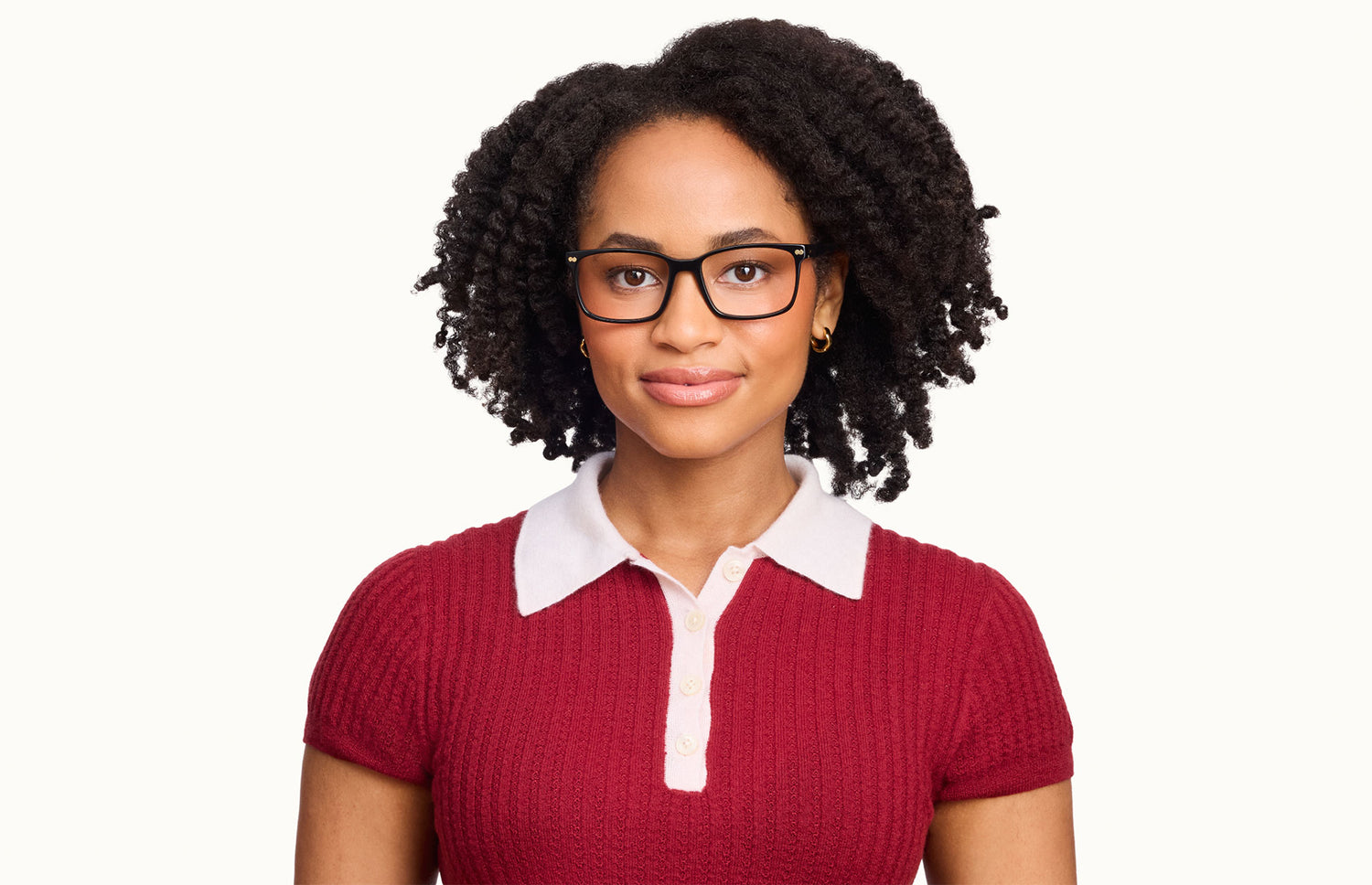 The Kirby - LifeStyle 1 - Pair Eyewear