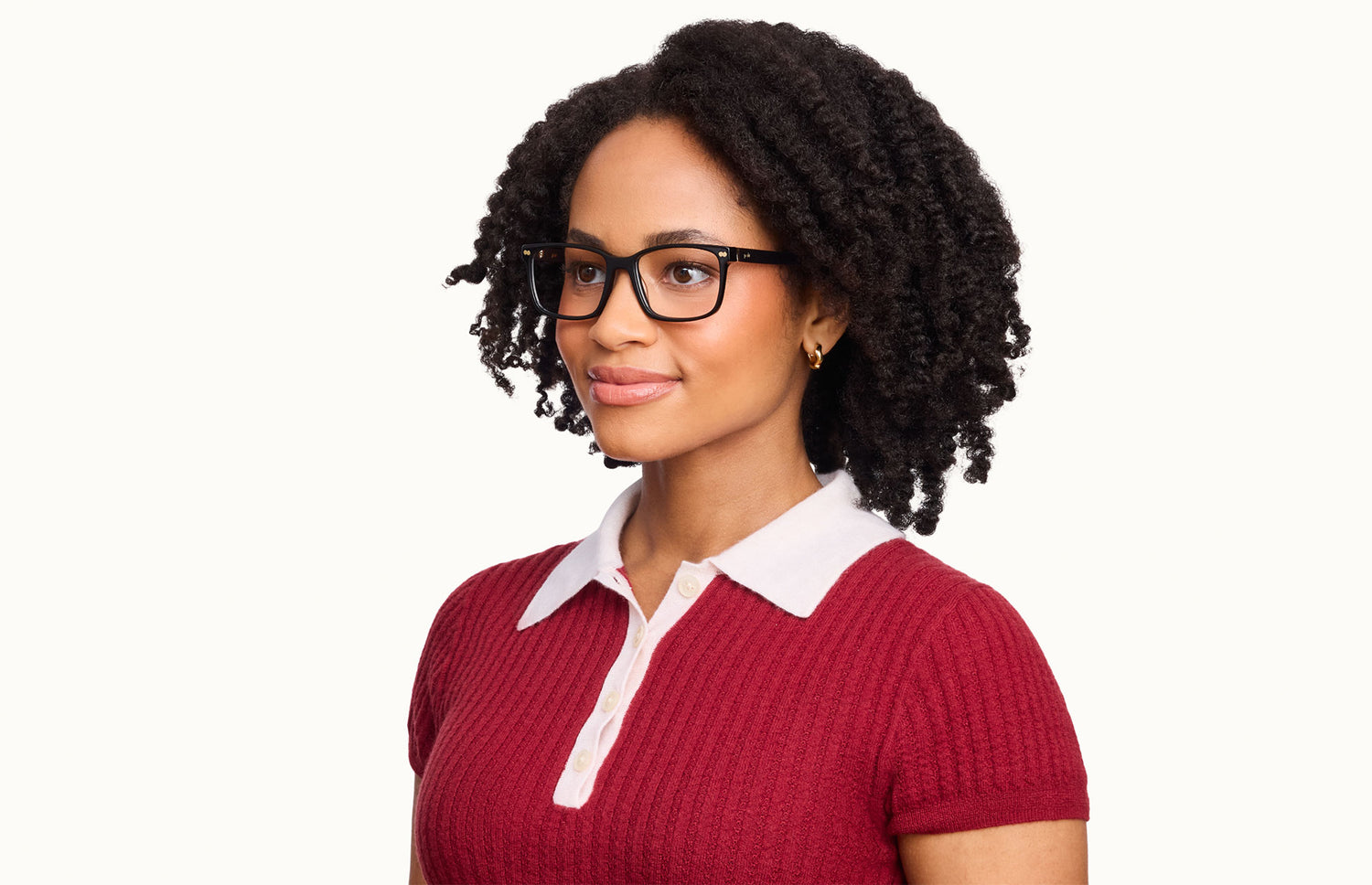 The Kirby - LifeStyle 2 - Pair Eyewear