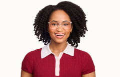 The Kirby - LifeStyle Thumbnail 1 - Pair Eyewear
