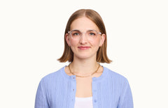 The Leigh - LifeStyle Thumbnail 1 - Pair Eyewear