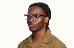 The Murphy - LifeStyle Thumbnail 2 - Pair Eyewear