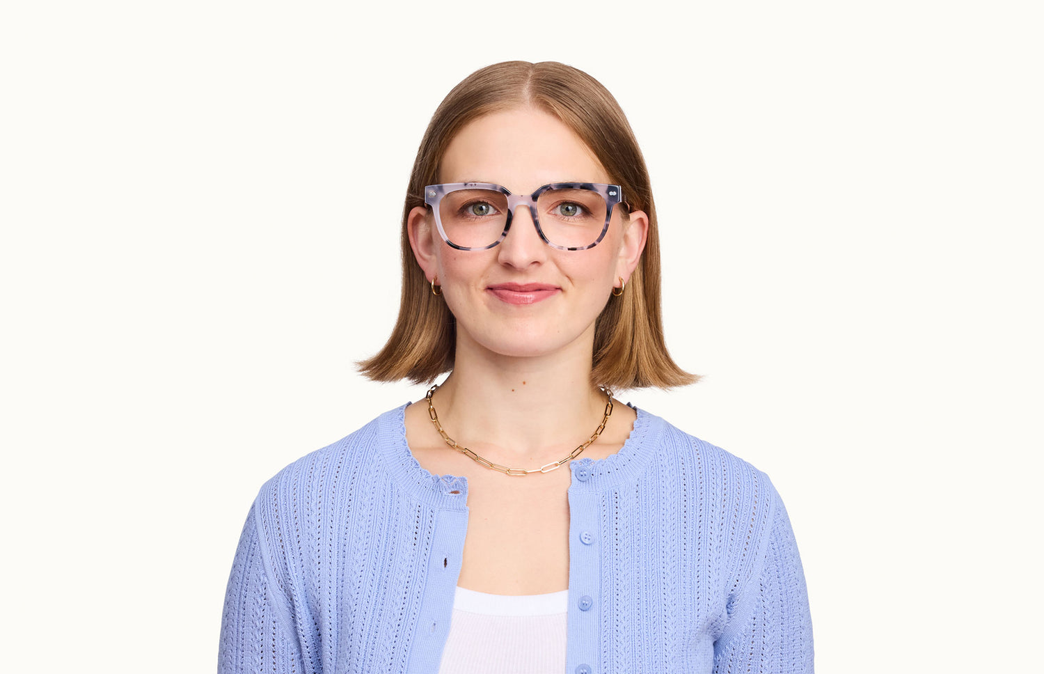 The Murphy - LifeStyle 1 - Pair Eyewear