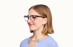 The Murphy - LifeStyle Thumbnail 2 - Pair Eyewear